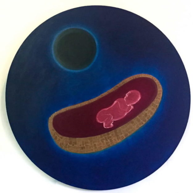 Paintings