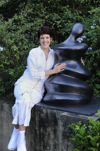 BIOGRAFIA DE MARILIA ELSTRODT