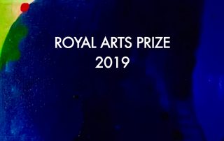 royal-arts-prize-2019